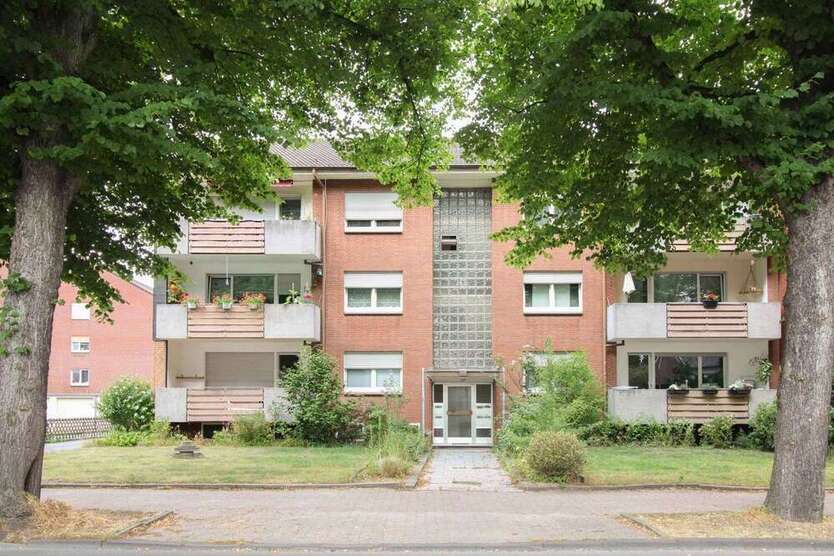 Wohnung zum Kaufen in Waltrop 170.000 € 83.37 m²