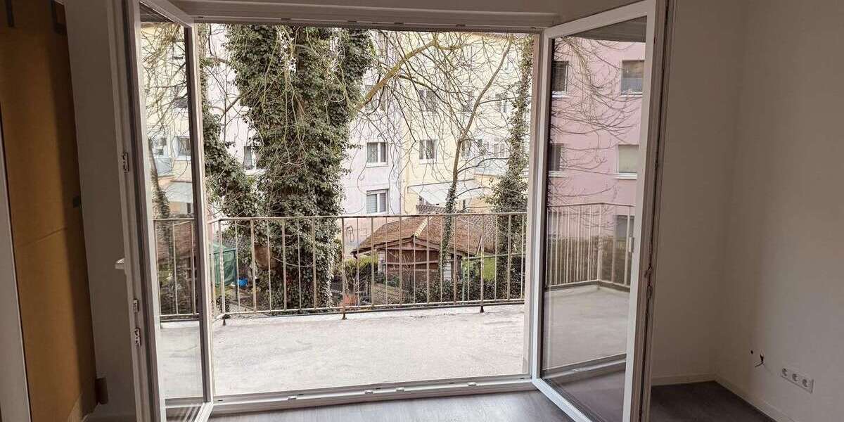 Etagenwohnung Bochum Wiemelhausen - 3.5 Zimmer, 61 m&sup2;, 219.000&euro; | Angebot:25336682