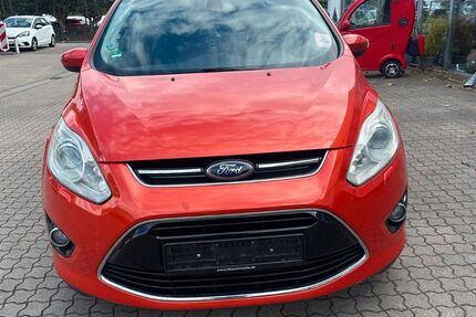 Ford Grand C-Max 142.000 km 6.700 &euro; Bochum 44866