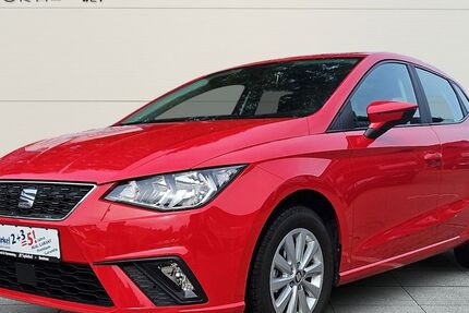 Seat Ibiza 22.976 km 12.680 € Bochum 44809