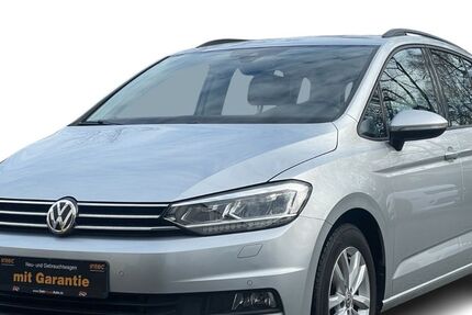 VW Touran 123.351 km 16.680 &euro; Duisburg 47249