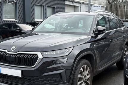 Skoda Kodiaq 66.210 km 32.980 &euro; Castrop-Rauxel 44579