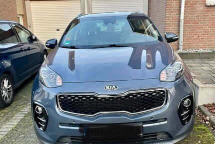 Kia Sportage 69.600 km 14.900 &euro; Mülheim 45481
