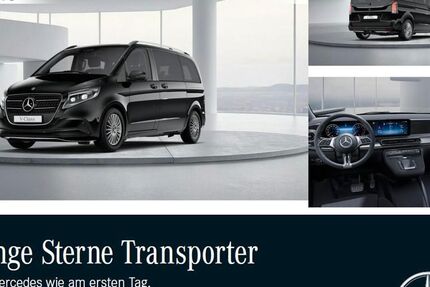 Mercedes-Benz V 220 12.091 km 56.666 &euro; Dorsten 46282