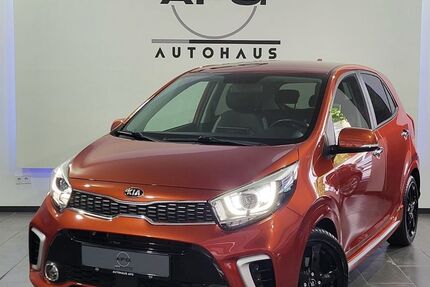 Kia Picanto 16.280 km 15.995 € Wuppertal 42285