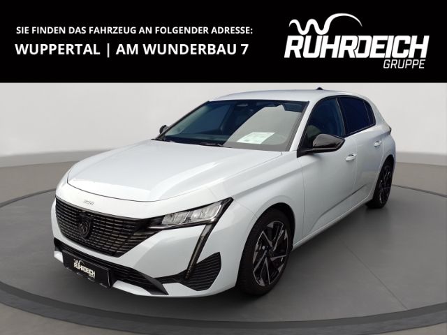 Peugeot 308 22.587 km 22.990 &euro; Wuppertal 42103