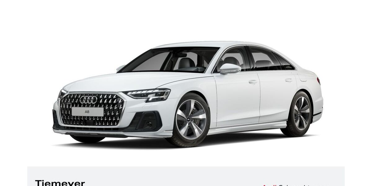 Audi A8 29.143 km 64.970 &euro; Bochum 44809