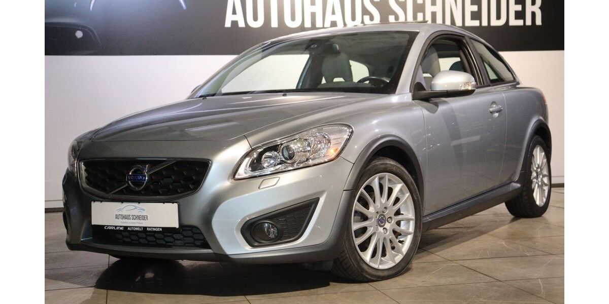 Volvo C30 17.383 km 10.990 &euro; Ratingen 40880