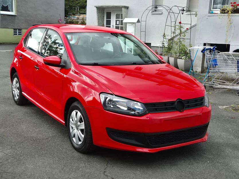 VW Polo 64.749 km 5.799 € Lünen 44532