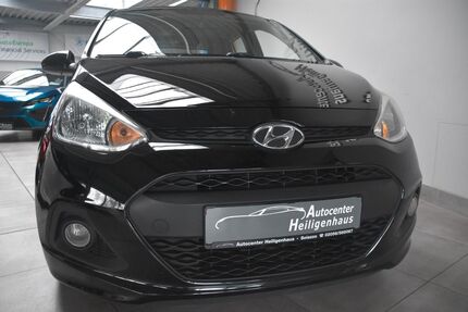 Hyundai i10 116.639 km 5.180 € Heiligenhaus 42579
