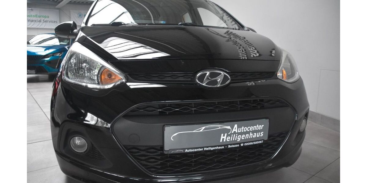 Hyundai i10 116.639 km 5.180 € Heiligenhaus 42579
