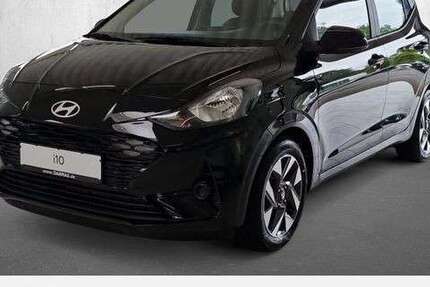 Hyundai i10 10.000 km 16.990 &euro; Recklinghausen 45663