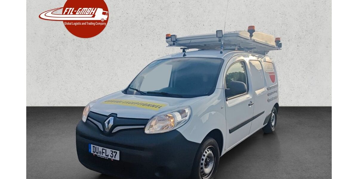 Renault Kangoo 194.000 km 23.800 &euro; Mülheim an der Ruhr 45472