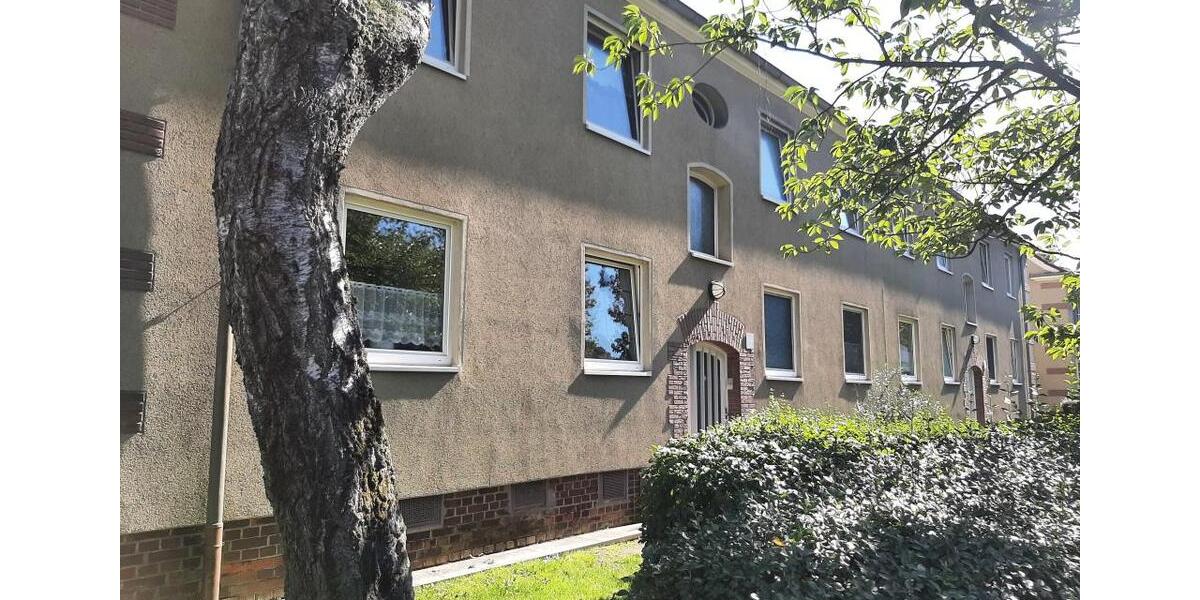 Erdgeschoßwohnung Oberhausen Alstaden - 3.5 Zimmer, 49 m&sup2;, 467&euro; | Angebot:26231133