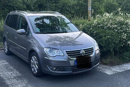 VW Touran 305.000 km 4.700 &euro; Dortmund 44141