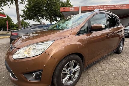 Ford Grand C-Max 160.000 km 6.950 &euro; mettmann 40822