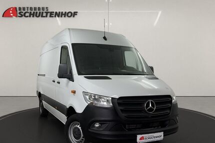 Mercedes-Benz Sprinter 55.529 km 38.490 &euro; Mülheim/Ruhr 45481