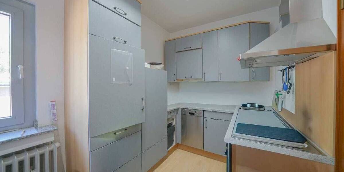 Gewerbeobjekt Mülheim Saarn/Selbeck - 3.250&euro; | Angebot:26908594