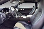 F-Type V6 Autom. Leder Bi- Xenon Kamera Motor !