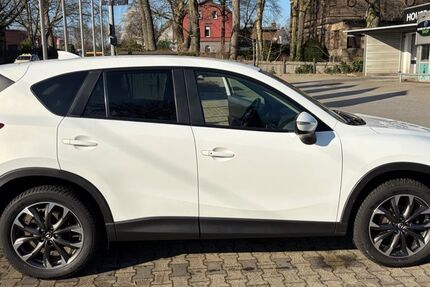 Mazda CX-5 128.500 km 13.700 &euro; Bochum 44892