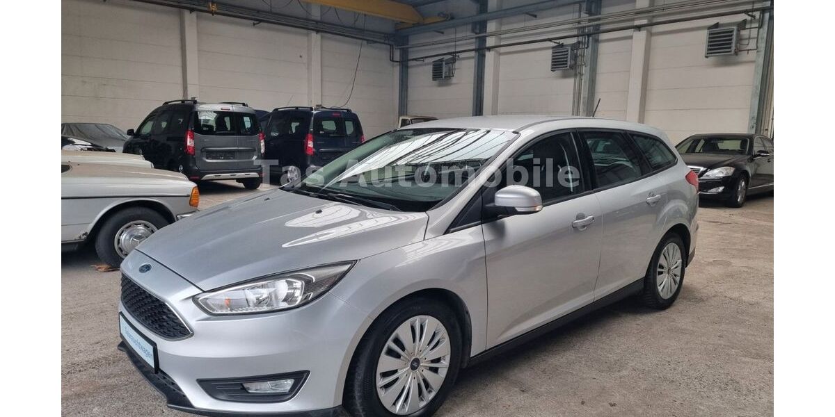 Ford Focus 248.000 km 4.999 &euro; Dinslaken 46539