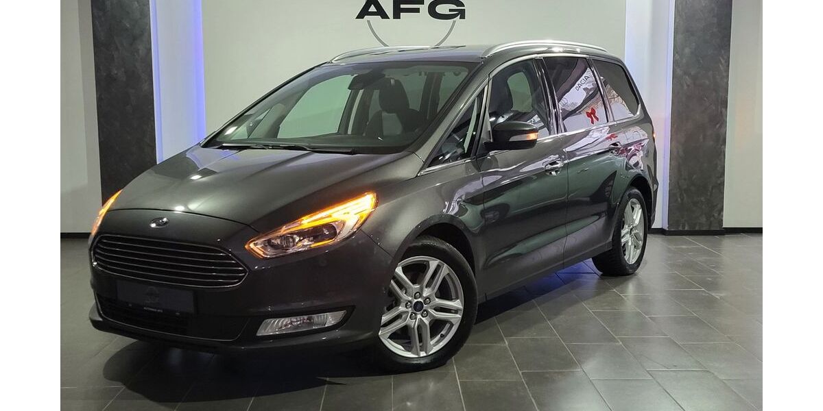 Ford Galaxy 81.577 km 20.795 &euro; Wuppertal 42285