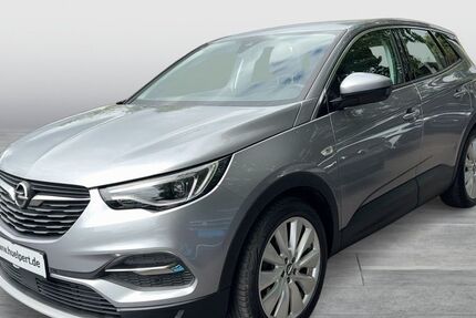 Opel Grandland (X) 58.007 km 15.998 &euro; Dortmund 44379