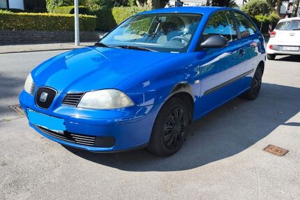Seat Ibiza 126.580 km 1.300 &euro; Dortmund 44388