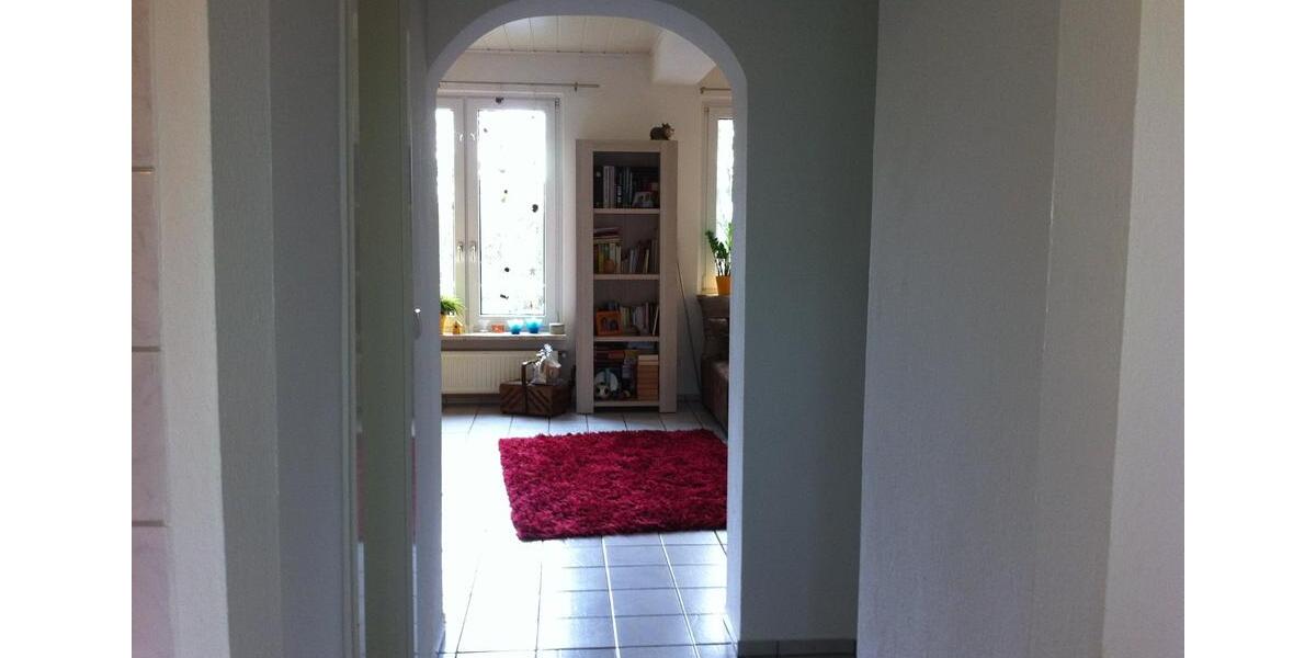 Helle 2 Zimmerwohnung im beliebten Paulusviertel 2 zimmer