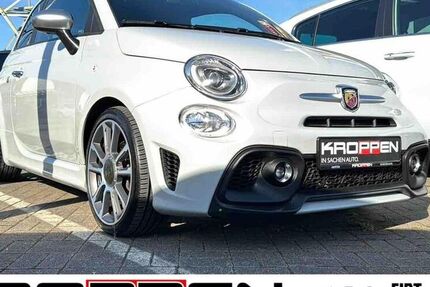 Abarth 595 Turismo