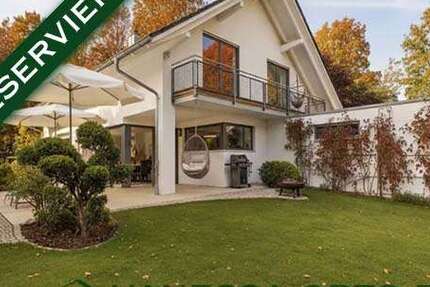 Haus zum Kaufen in Mülheim-Saarnnähe Oembergviertel 1.235.000 € 260 m² 6 zimmer