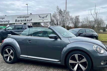 VW Beetle 92.700 km 11.000 &euro; Mülheim 45481