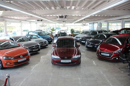 Opel Vectra 160.000 km 2.990 € Essen 45356