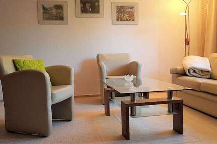 Wohnen auf Zeit in Bochum 890 € 1 zimmer