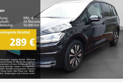 VW Touran 24.344 km 31.720 &euro; Bochum 44892