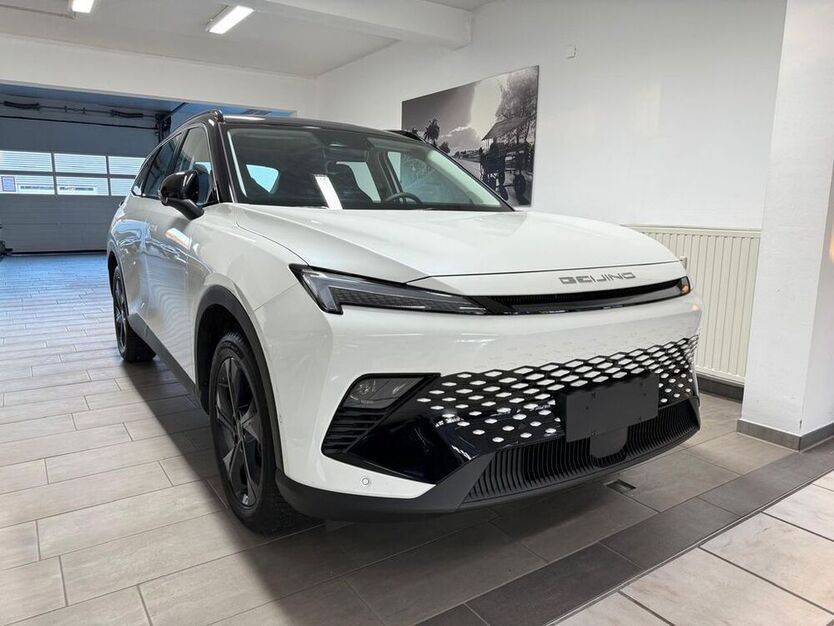 Beijing X55