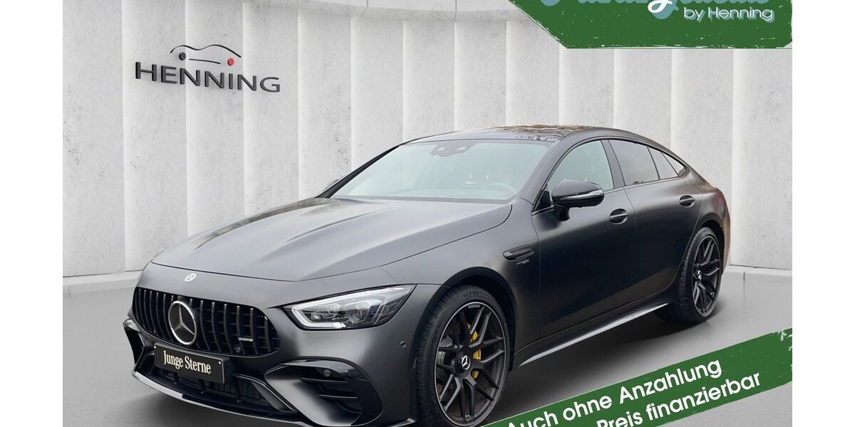 Mercedes-Benz AMG GT 23.805 km 109.880 &euro; Herne 44653