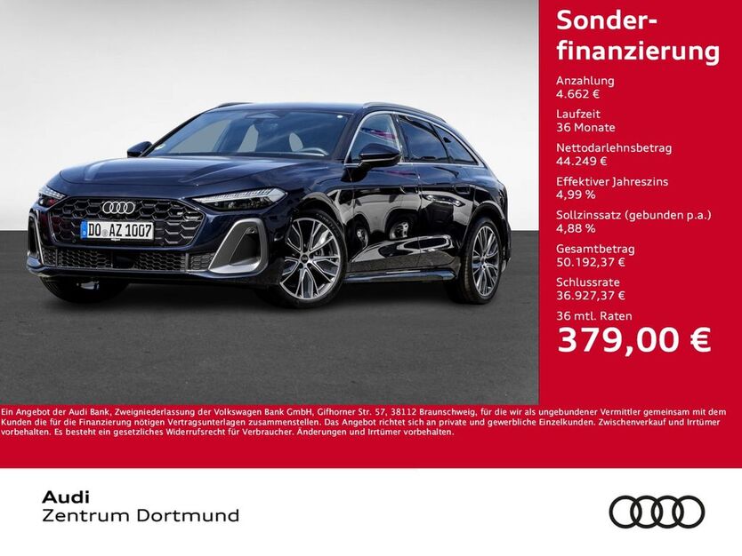 Audi A5 1.352 km 48.911 € Dortmund 44143