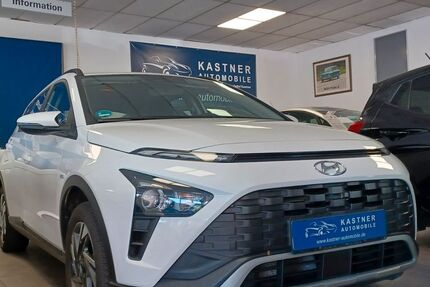 Hyundai BAYON 46.869 km 18.500 &euro; Duisburg 47269