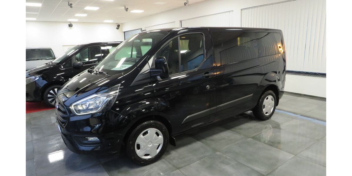 Ford Transit 188.753 km 19.950 &euro; Essen 45329