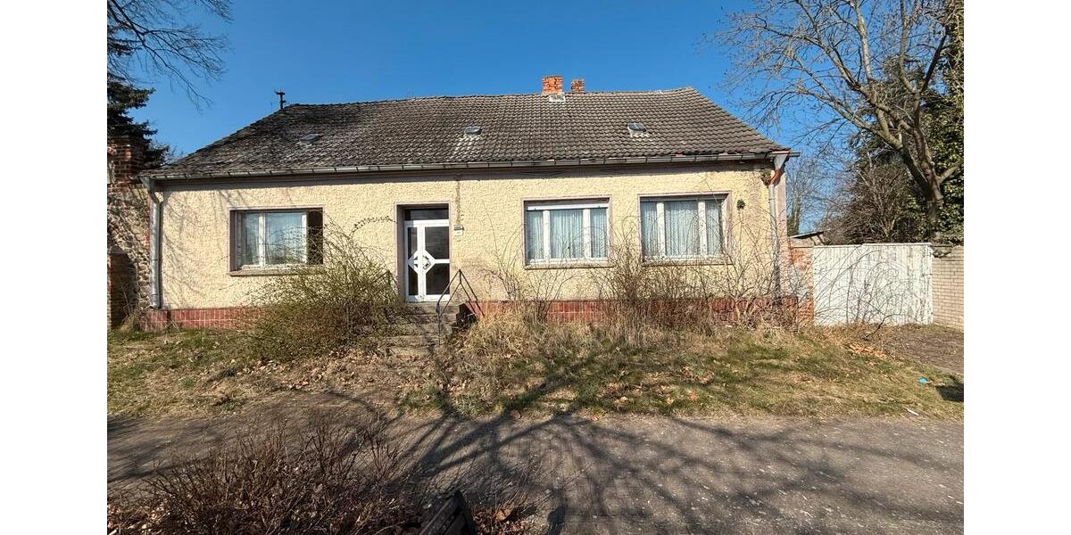 Einfamilienhaus Witten Heven - 33.000&euro; | Angebot:25611997