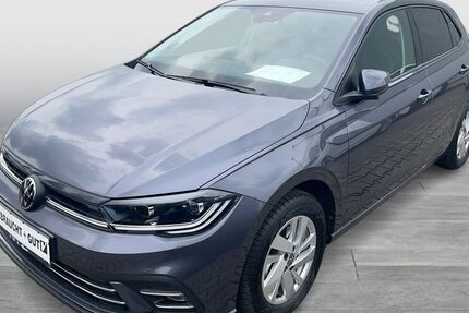 VW Polo 2.049 km 25.390 &euro; Duisburg 47178