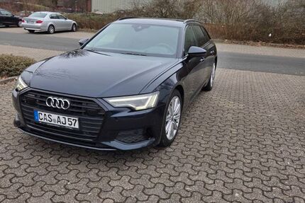 Audi A6 131.000 km 28.500 &euro; Castrop-Rauxel 44575