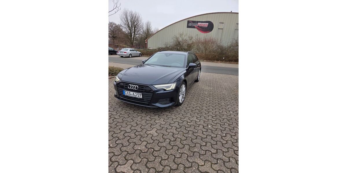 Audi A6 131.000 km 30.800 &euro; Castrop-Rauxel 44575