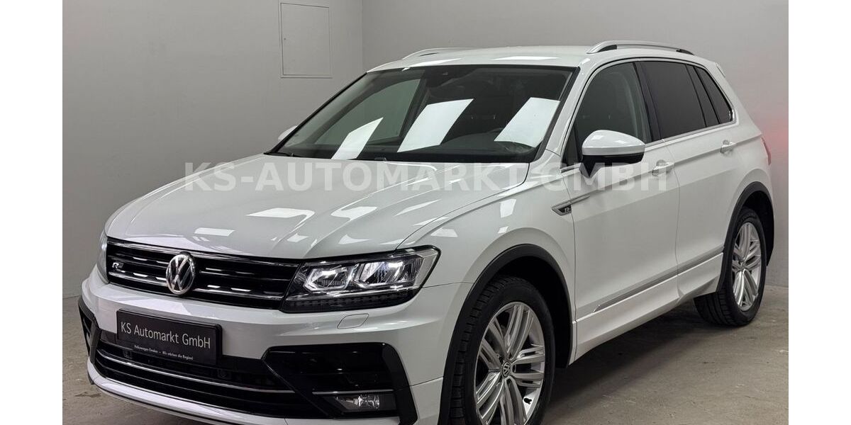 VW Tiguan 91.690 km 22.750 &euro; Essen 45326