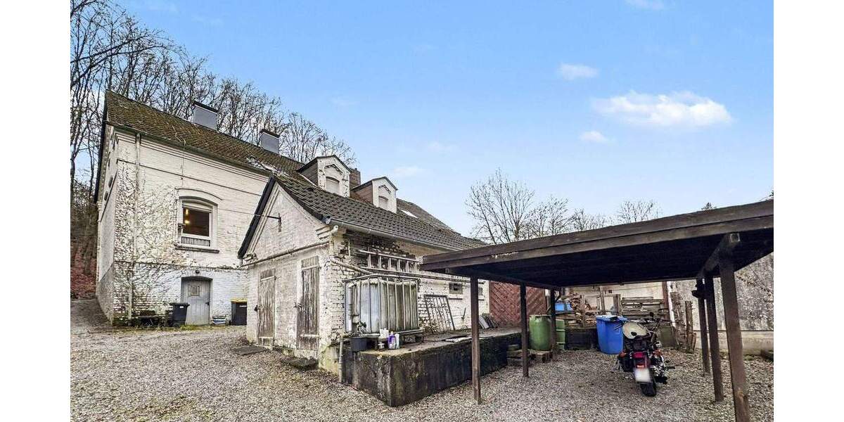Einfamilienhaus Wülfrath Schlupkothen - 3 Zimmer, 169.900&euro; | Angebot:25412392