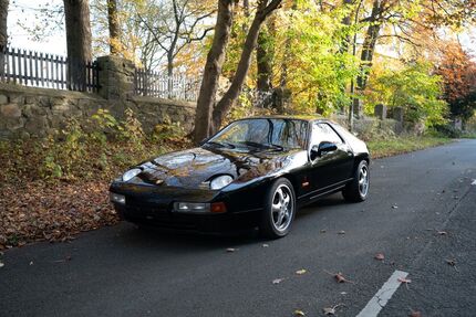 Porsche 928 161.000 km 45.900 &euro; Dortmund 44319