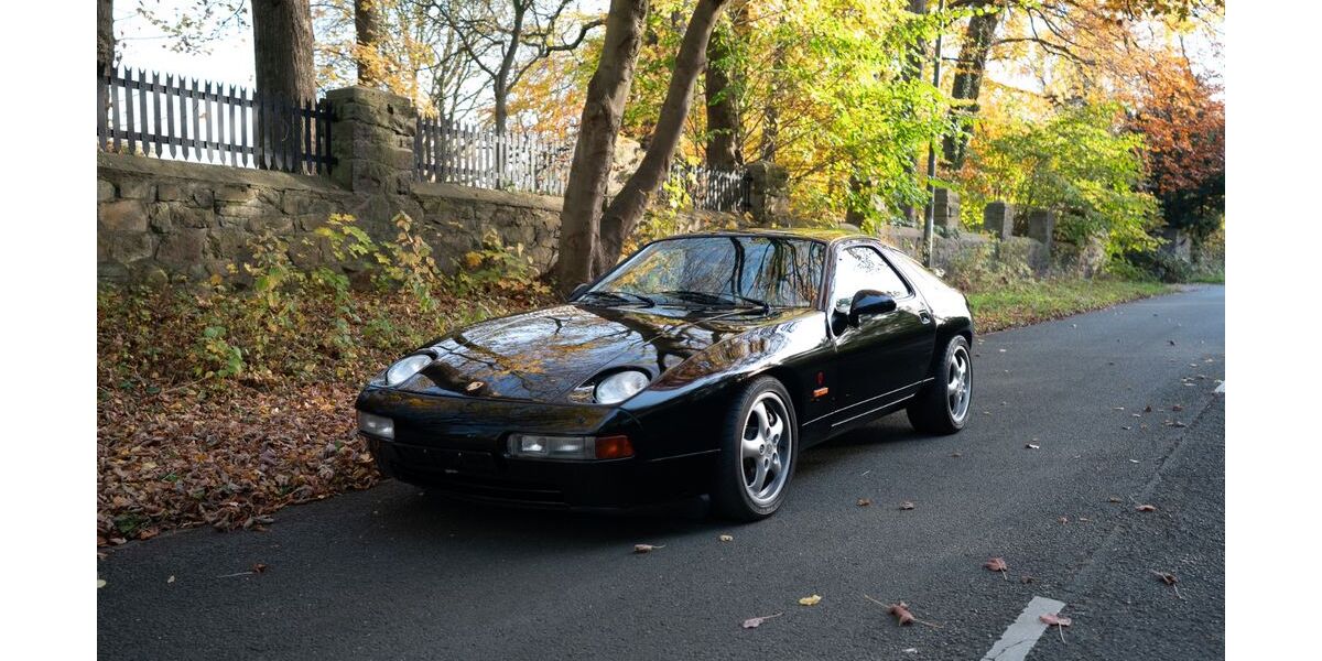 Porsche 928 161.000 km 45.900 &euro; Dortmund 44319