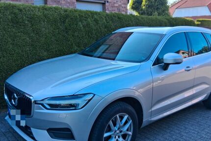 Volvo XC60 105.000 km 22.900 &euro; Dortmund 44229