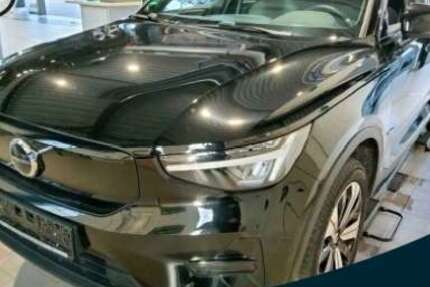 Volvo XC40 18.416 km 27.990 &euro; Essen-Kray 45309